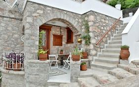 Kassandra House
